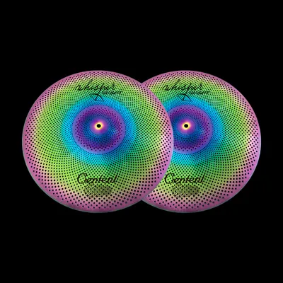 Entry Level Low Volume Cymbals