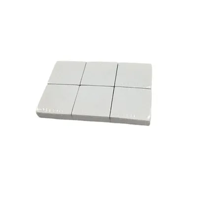 Stable Performance Customization Silicone China Thermal Pad for Drones