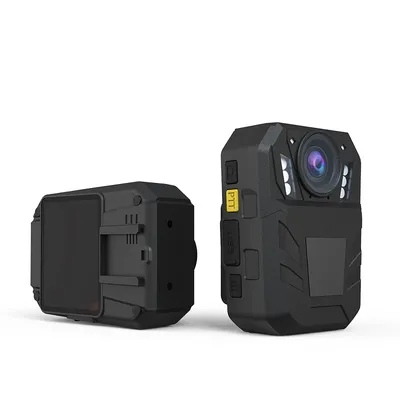 Video Camera with Password Protection Feature
