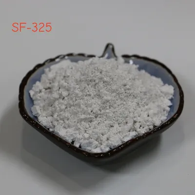 Eco Friendly Non Asbestos Natural Mineral Fiber Friction Modifier Clay Industrial Sepiolite Fiber