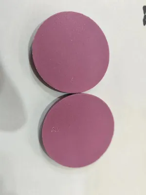 95% Ready-to-Press Alumina Spray Prilling Powder for Pink/Red Ceramics