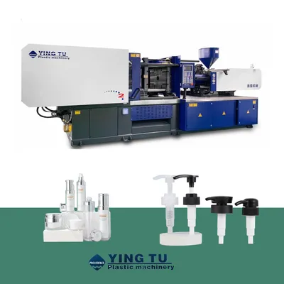 Sprayer Injectionn Machine