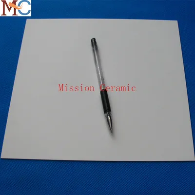 Hot Sale 96% Al2O3 Alumina Ceramic Substrate