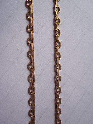 Fashion Chain (CLB016)