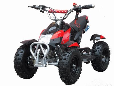 Mini Quad (HD-47TA)