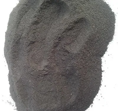 Natural Gilsonite and Petroleum Gilsonite
