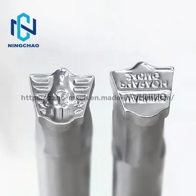 Tdp1.5 Pill Press Single Tablet Punch Die Irregular Patterns Sugar Press Tooling Candy Stamp Making Pressing Mold Punching Die