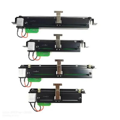 Ma2 60/100mm Stroke 5/10K Resistor Fader Motor Potentiometer