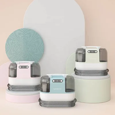 Vacuum Fabrica Cleaner High Pressure Cleaning Machine Without Water