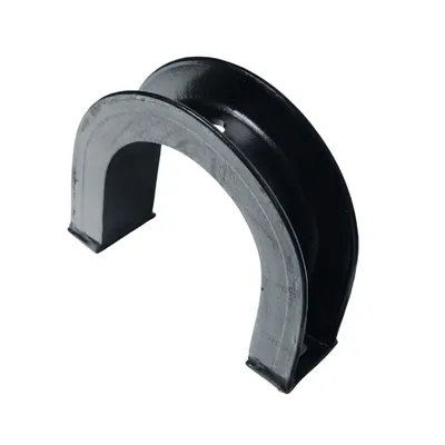 Drive Shaft Carrier Bearing: Customizable with Stamping and Quality Options