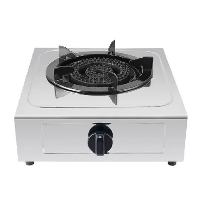 High-Quality Stainless Steel Gas Stove Panel for S-4501m
