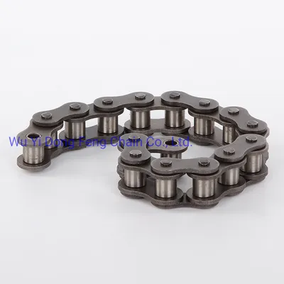 Hunan ZhongHong New Material Technology Co., Ltd