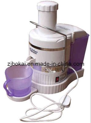 Jack Lalanne's Power Juicer