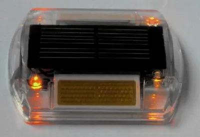 Solar Road Stud (XHL-C6001)