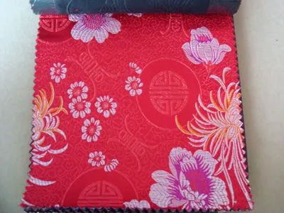 Brocade Fabric