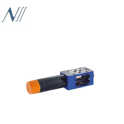 High-Performance Rexroth R900410865 Hydraulic Valve for Quick Shipping