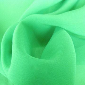 Polyester Pongee