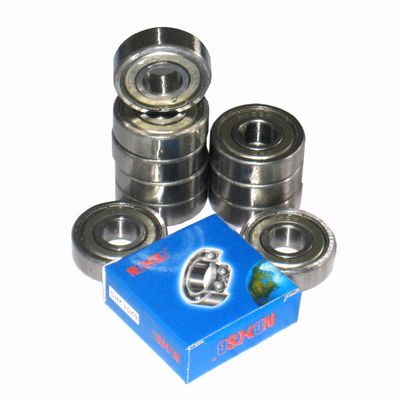 Ball Bearing 6001