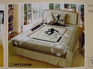 Bed Cover - 2