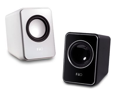 Portable Notebook Speakers (N3)