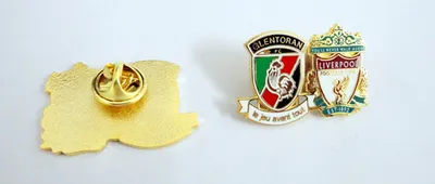 Pin Enamel Pin Badge