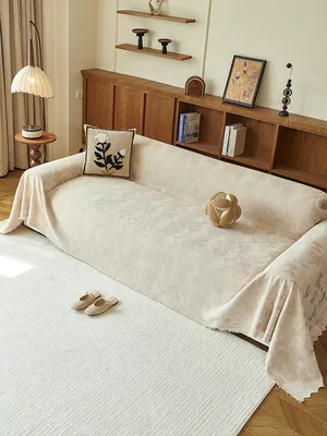 Stretch Slipcover for Sofa Couch Fitted Sofa Cover