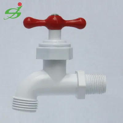 Plastic PP/PVC/ABS Faucet for Basin