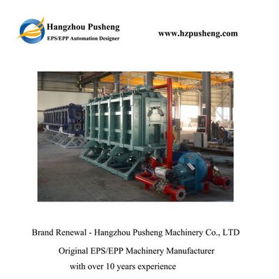 EPS Panel Machinery for Construction Production