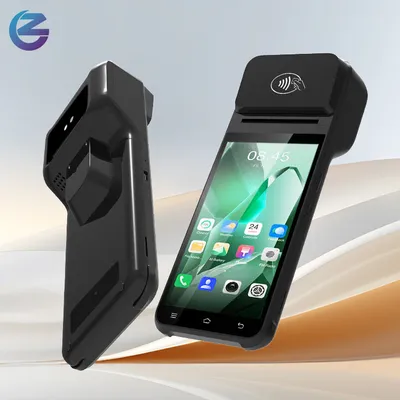 Z92 POS Android Assistant Device with Printer and GPS Connectivity