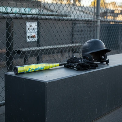 Drop 9 Fastpitch Softball Bat - Isf Certified