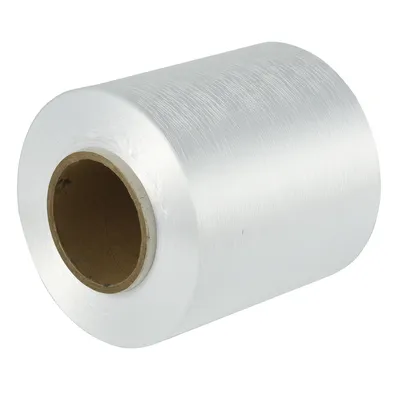 High Crystallinity and Tension Resistant Industrial Aramid Filament Yarn