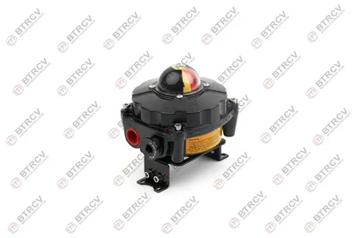 Pneumatic Actuator Apl210/Apl310/Apl410/Apl510 Limit Switch Box