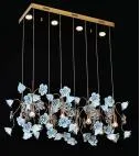 Made in China Factory Outlets LED Chandeliers & Pendant Lights