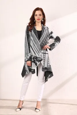 2022 Latest Fashion Pattern Design for Women′ S Tops