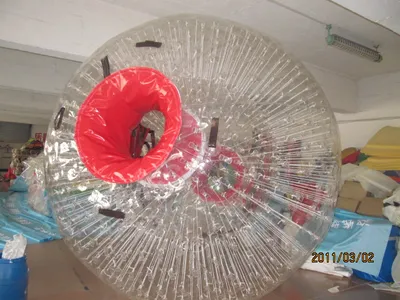 Inflatable Sphere