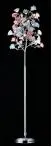 Lamp on The Floor Bedroom Living Room Tall Arc Minimalist Gold Designer Floor Lamp Stand Floor Lamp
