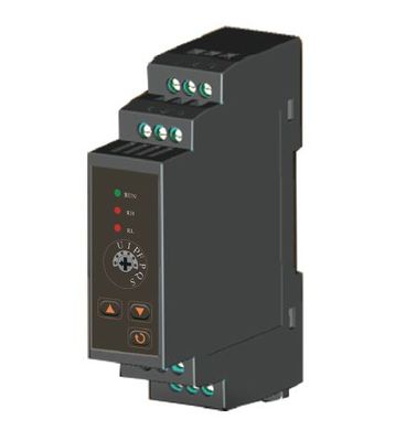 DIN Rail Mounting Isolator (PD)