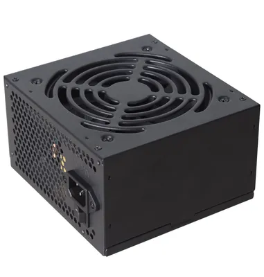 400W Apfc ATX Power Supply PC Fonts Computer Power Supply for Gaming