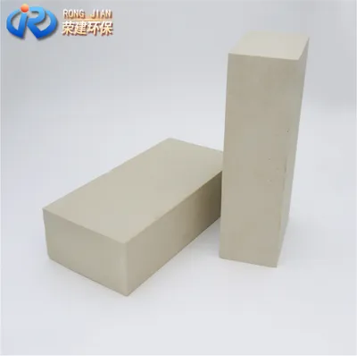 Refractory Wear Resistance Acid Proof Brick for Roof Waterproofing