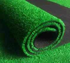 Fire Resistant Durable Material Artificial Grass