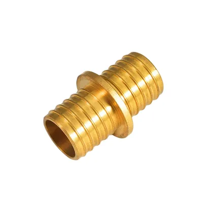 Bornic High Quality Brass Fitting Sliding Pex Full Sizes for Heating and Water Plumbing System
