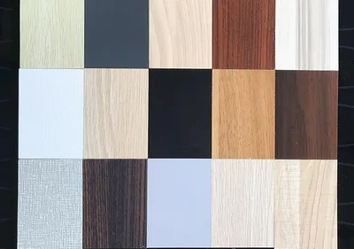 Good Quality High Density 18mm Green Waterproof MDF Board