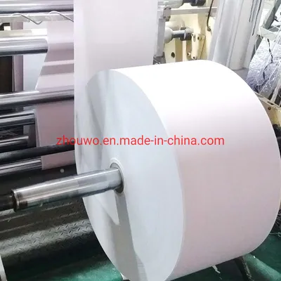 Thermal Paper Jumbo Roll POS Cash Registers Label Paper Shipping Label
