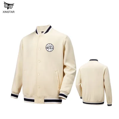 Men's Graphic Powerblend Fleece Hoodie