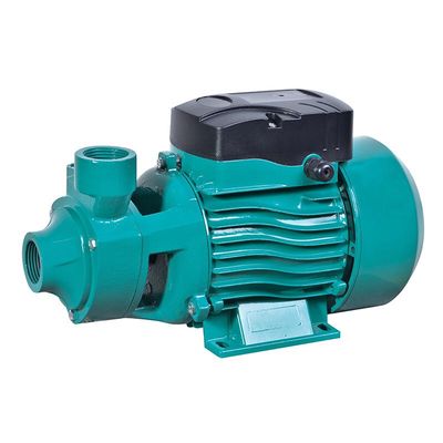 DC 24V Energy Saving Large Flow Rustproof Water Pump for Agricaltural Irrigation