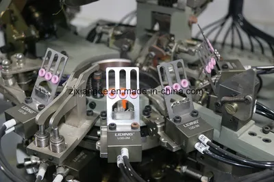 Good Quality of Socks Knitting Machine