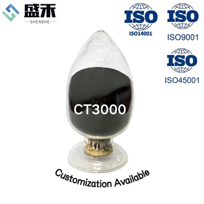 Competitive Price Good Quality Low Inpurity 10-15nm Multi-Walled Carbon Nanotube (MWCNT)