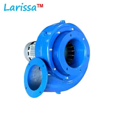 Yn5-47 High-Tech Special Heat-Resistant Boiler Induced Draft Fan Industrial Fan/Ventilation Fan/Blower Fan