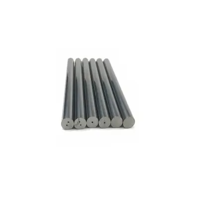 High Quality Tungsten Carbide Rod with Double Hole