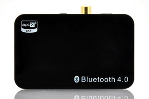 Bluetooth 4.0 Apt-X Audio Transmitter